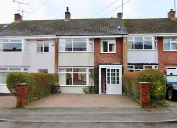 Terraced house For Sale in Coventry
