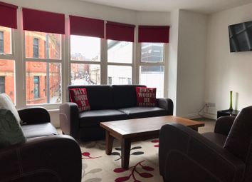 Flat To Rent in Liverpool