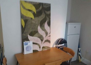 Flat To Rent in Fleetwood