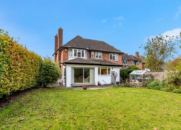 Detached house To Rent in Sutton Coldfield