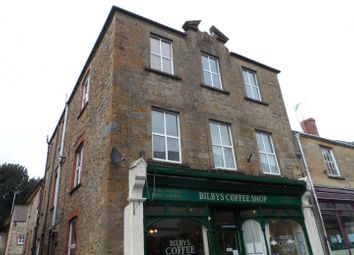 Flat For Sale in Ilminster