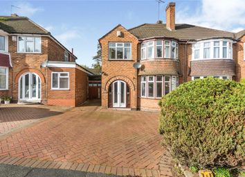 Semi-detached house For Sale in Birmingham