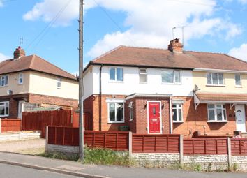 Semi-detached house For Sale in Stourbridge