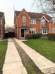 Semi-detached house For Sale in Hull