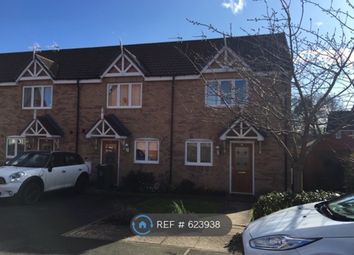 Semi-detached house To Rent in Loughborough