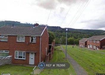 Semi-detached house To Rent in Merthyr Tydfil