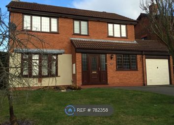4 Bedroom Detached house to rent