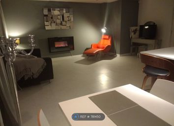 Flat To Rent in Solihull