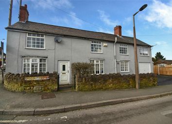 Semi-detached house For Sale in Alfreton