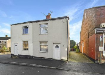 Semi-detached house For Sale in Alfreton