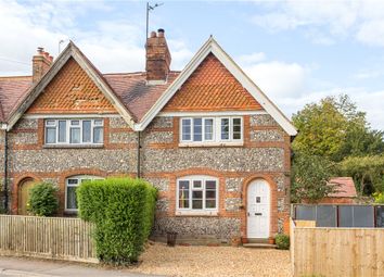 Semi-detached house For Sale in Marlborough