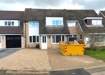 Terraced house For Sale in Northampton