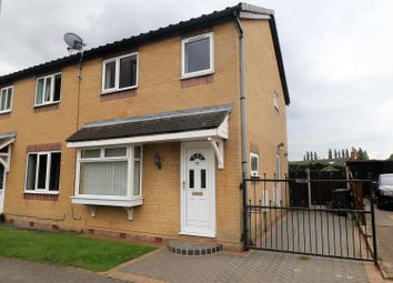 Semi-detached house To Rent in Sheffield