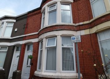 Property To Rent in Liverpool