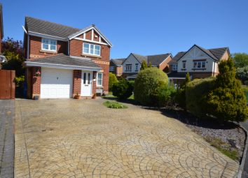 Detached house To Rent in Cheadle