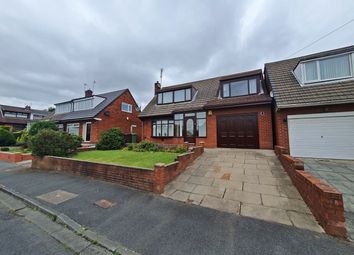 Detached house For Sale in Wigan