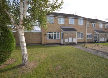 Town house For Sale in Leicester