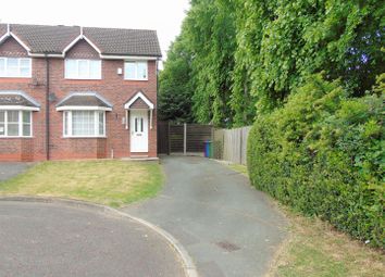 Semi-detached house For Sale in Liverpool