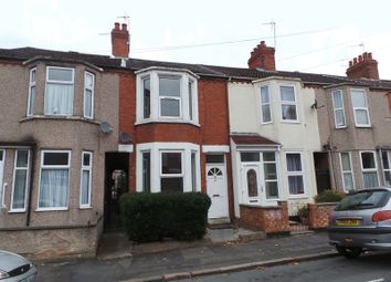 Terraced house To Rent in Rugby
