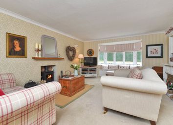 Detached house For Sale in Market Harborough