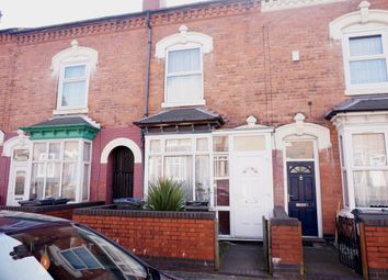 Terraced house To Rent in Birmingham