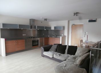 Flat To Rent in Nottingham