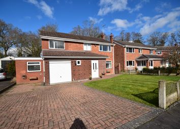 Detached house For Sale in Whitchurch