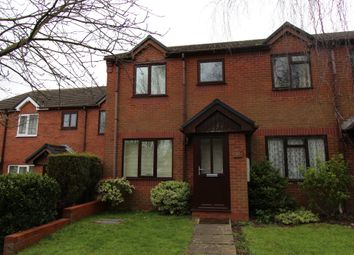 Terraced house To Rent in Tamworth