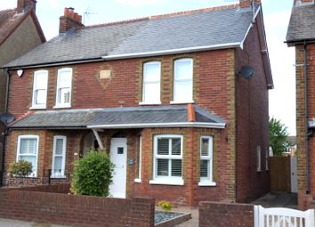 Semi-detached house For Sale in Farnborough