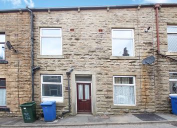 Terraced house For Sale in Bacup