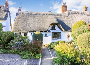 2 Bedroom Cottage for sale
