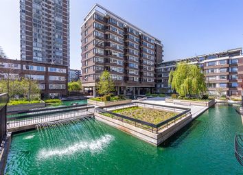 1 Bedrooms Flat for sale in The Water Gardens, London W2
