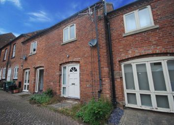 Town house To Rent in Market Drayton