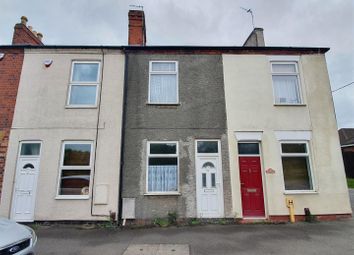 Terraced house For Sale in Loughborough