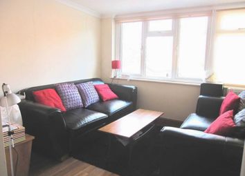 1 Bedrooms Flat to rent in The Vale, London W3