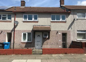 Terraced house To Rent in Liverpool