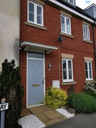 Terraced house For Sale in Northampton