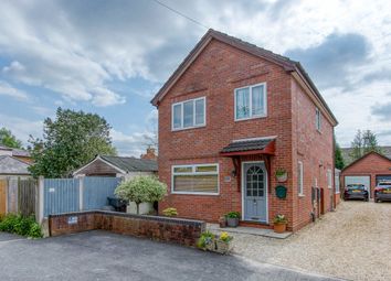 3 Bedroom Detached house to rent