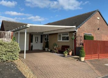 Detached bungalow For Sale in Melton Mowbray
