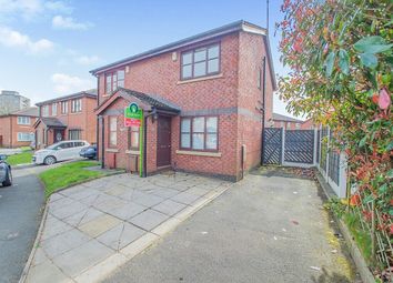 Semi-detached house To Rent in Salford