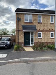 Semi-detached house For Sale in Stafford