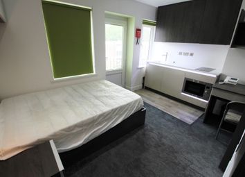 Studio To Rent in Coventry