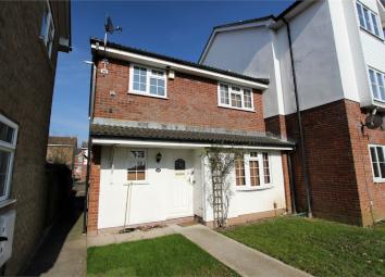 End terrace house To Rent in Bristol